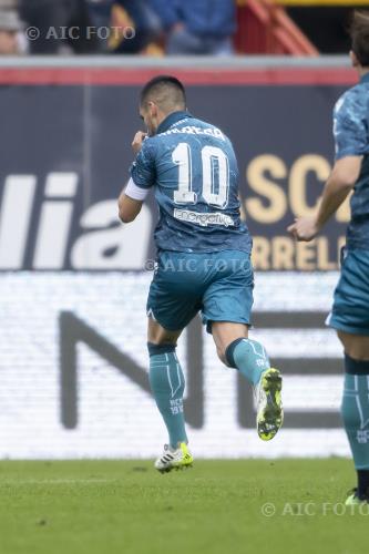 Padova 2023 Italian championship 2023 2024 Lega Pro 11 °Day 