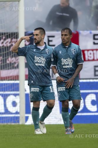 Padova 2023 Italian championship 2023 2024 Lega Pro 11 °Day 