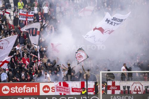 Padova 2023 Italian championship 2023 2024 Lega Pro 11 °Day 
