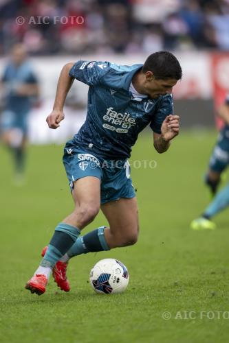 Padova 2023 Italian championship 2023 2024 Lega Pro 11 °Day 