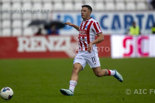 L.R. Vicenza 2023 Italian championship 2023 2024 Lega Pro 11 °Day 