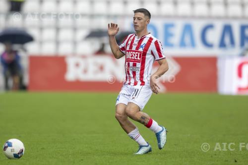 L.R. Vicenza 2023 Italian championship 2023 2024 Lega Pro 11 °Day 