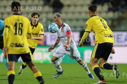 Ternana 2023 Italian championship 2023 2024 Serie B 11°Day 