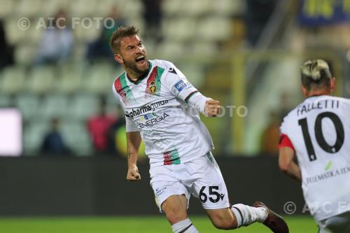 Ternana 2023 Italian championship 2023 2024 Serie B 11°Day 