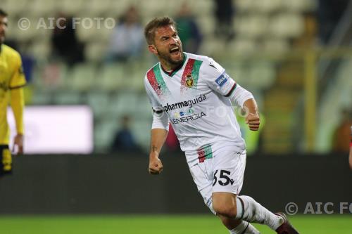 Ternana 2023 Italian championship 2023 2024 Serie B 11°Day 