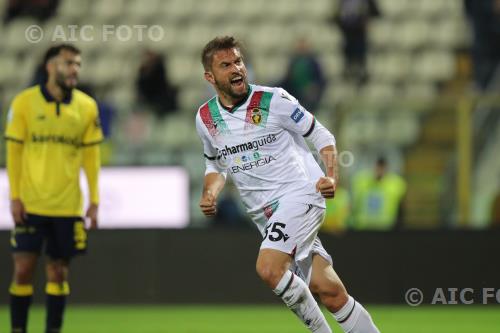 Ternana 2023 Italian championship 2023 2024 Serie B 11°Day 