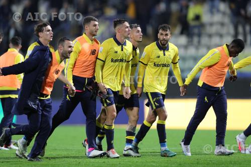 Modena 2023 Italian championship 2023 2024 Serie B 11°Day 