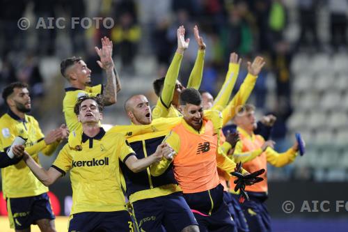 Modena 2023 Italian championship 2023 2024 Serie B 11°Day 