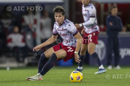 Bologna 2023 Italian Championship Frecciarossa  Cup  2023 2024 Renato Dall Ara 