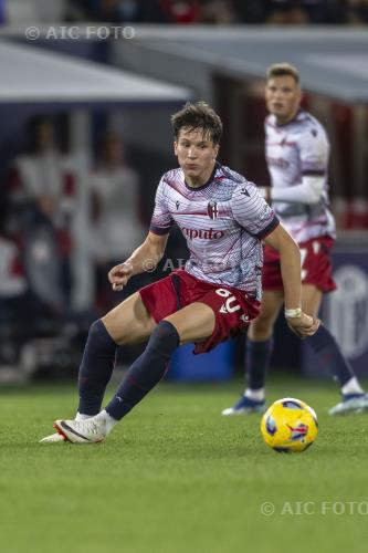 Bologna 2023 Italian Championship Frecciarossa  Cup  2023 2024 Renato Dall Ara 