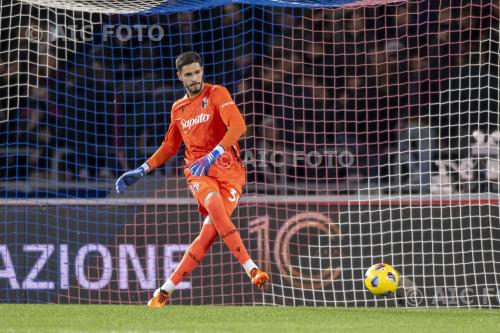 Bologna 2023 Italian Championship Frecciarossa  Cup  2023 2024 Renato Dall Ara 