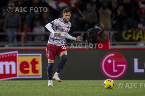 Bologna 2023 Italian Championship Frecciarossa  Cup  2023 2024 Renato Dall Ara 