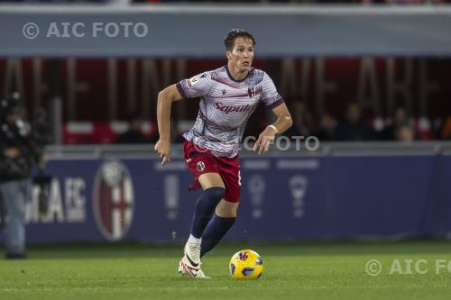 Bologna 2023 Italian Championship Frecciarossa  Cup  2023 2024 Renato Dall Ara 