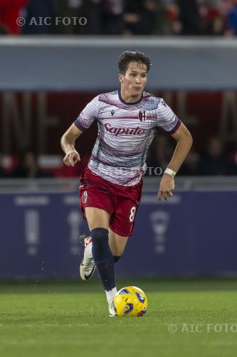 Bologna 2023 Italian Championship Frecciarossa  Cup  2023 2024 Renato Dall Ara 