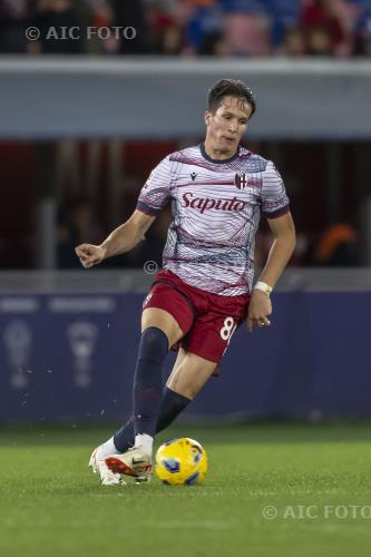 Bologna 2023 Italian Championship Frecciarossa  Cup  2023 2024 Renato Dall Ara 