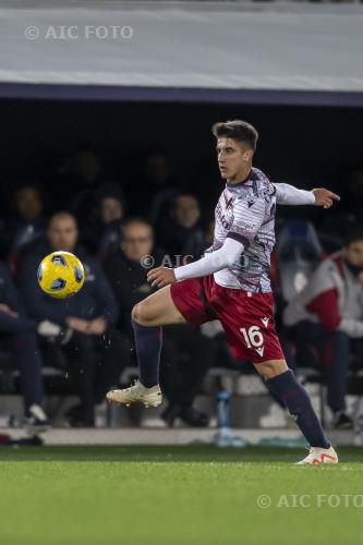 Bologna 2023 Italian Championship Frecciarossa  Cup  2023 2024 Renato Dall Ara 