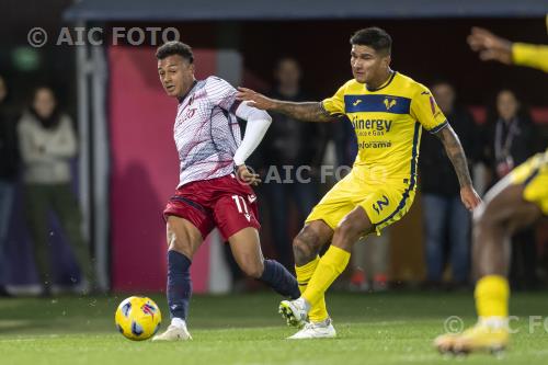 Bologna Bruno Amione Hellas Verona 2023 