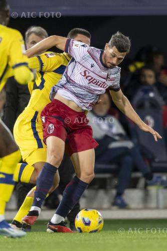 Bologna 2023 Italian Championship Frecciarossa  Cup  2023 2024 Renato Dall Ara 