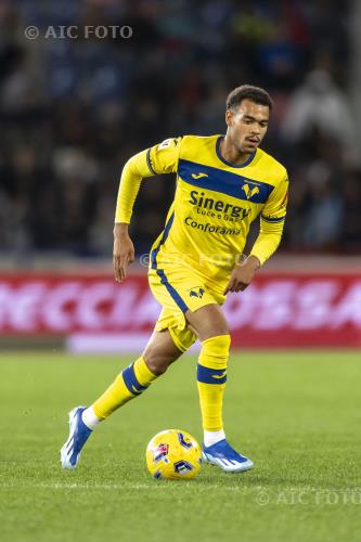 Hellas Verona 2023 Italian Championship Frecciarossa  Cup  2023 2024 Renato Dall Ara 