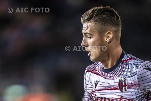 Bologna 2023 Italian Championship Frecciarossa  Cup  2023 2024 Renato Dall Ara 