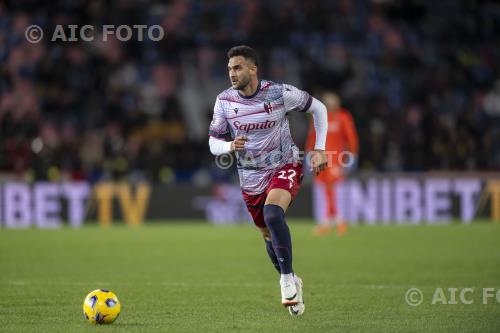 Bologna 2023 Italian Championship Frecciarossa  Cup  2023 2024 Renato Dall Ara 