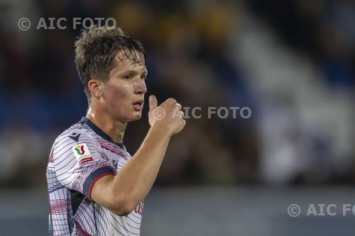 Bologna 2023 Italian Championship Frecciarossa  Cup  2023 2024 Renato Dall Ara 