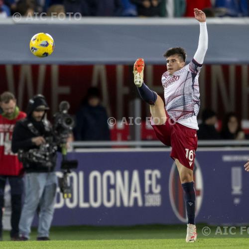 Bologna 2023 Italian Championship Frecciarossa  Cup  2023 2024 Renato Dall Ara 