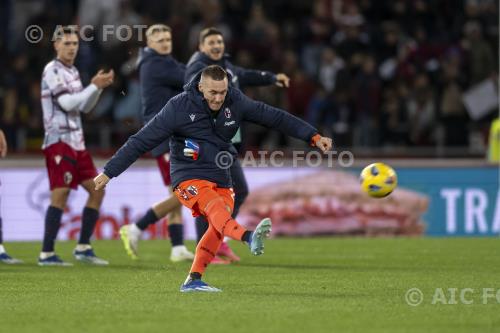 Bologna 2023 Italian Championship Frecciarossa  Cup  2023 2024 Renato Dall Ara 