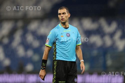 2023 Italian Championship Frecciarossa  Cup  2023 2024 Mapei match between  Sassuolo 0-0(5-4 d.c.r.) Spezia 