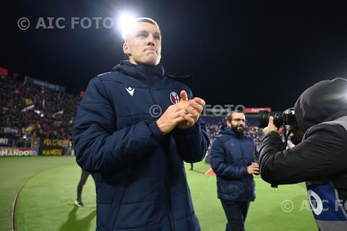 Bologna 2023 Italian championship  2023 2024 11°Day 