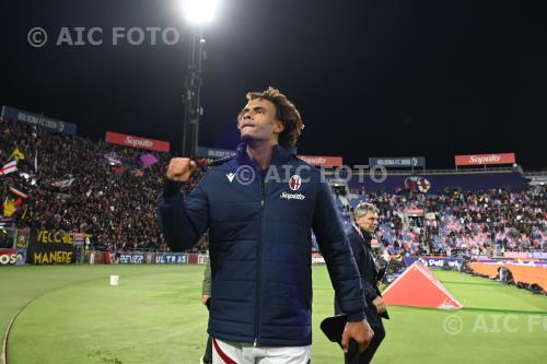 Bologna 2023 Italian championship  2023 2024 11°Day 