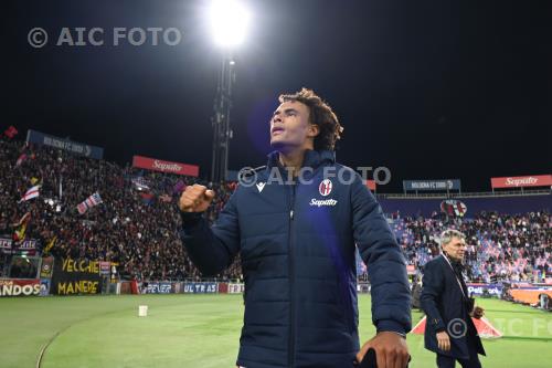 Bologna 2023 Italian championship  2023 2024 11°Day 