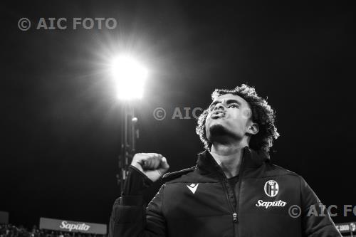 Bologna 2023 Italian championship  2023 2024 11°Day 