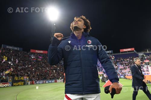 Bologna 2023 Italian championship  2023 2024 11°Day 