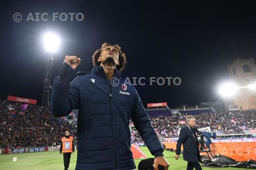 Bologna 2023 Italian championship  2023 2024 11°Day 
