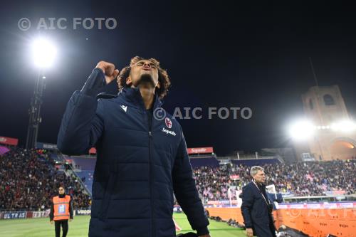 Bologna 2023 Italian championship  2023 2024 11°Day 