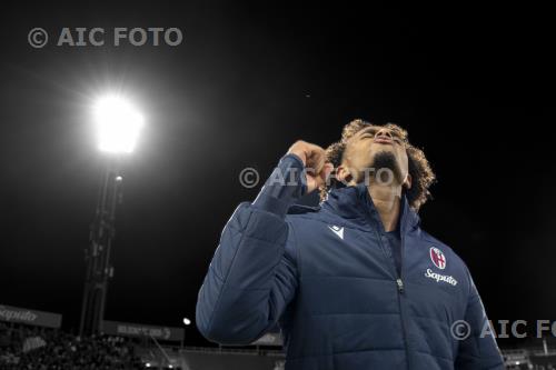 Bologna 2023 Italian championship  2023 2024 11°Day 