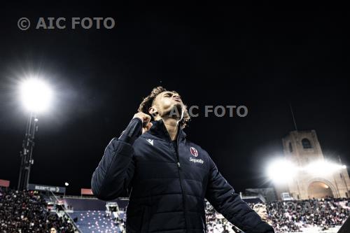 Bologna 2023 Italian championship  2023 2024 11°Day 