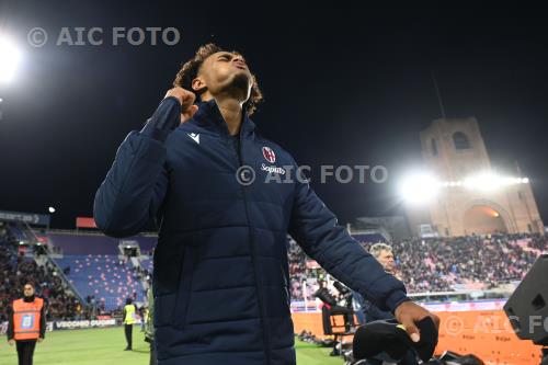 Bologna 2023 Italian championship  2023 2024 11°Day 