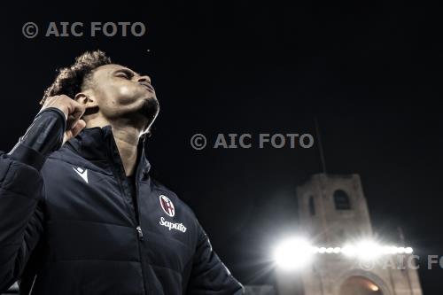 Bologna 2023 Italian championship  2023 2024 11°Day 