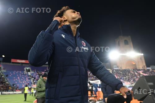Bologna 2023 Italian championship  2023 2024 11°Day 