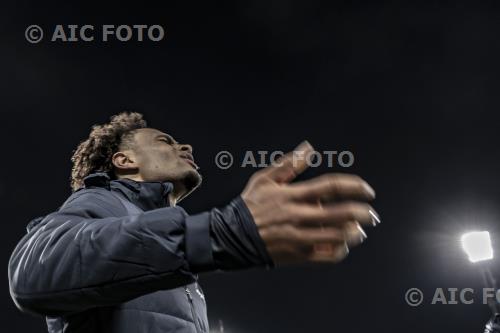 Bologna 2023 Italian championship  2023 2024 11°Day 