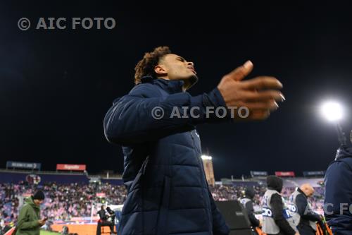 Bologna 2023 Italian championship  2023 2024 11°Day 