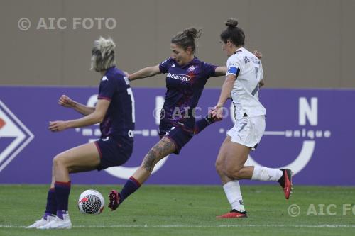 Fiorentina Women Valentina Bergamaschi Milan Women 2023 Firenze, Italy 