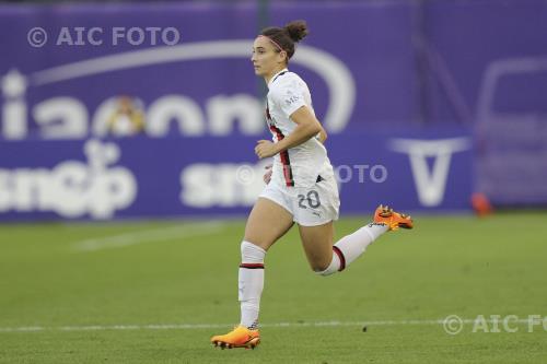 Milan Women 2023 Italian championship 2023 2024  Femminile 6°Day 