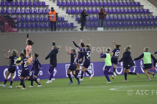 Fiorentina Women 2023 Italian championship 2023 2024  Femminile 6°Day 