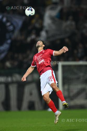 Triestina 2023 Italian championship 2023 2024 Lega Pro 12 °Day 