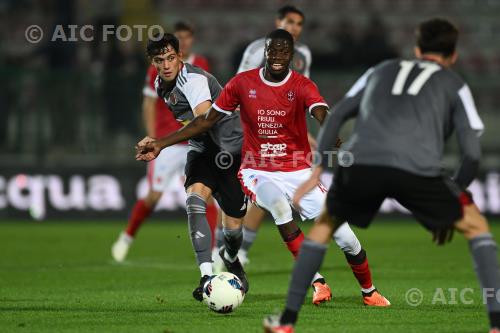 Triestina Marwen Gazoul Alessandria 2023 Alessandria , Italy 
