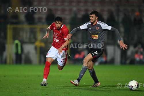 Triestina Ertijon Gega Alessandria 2023 Alessandria , Italy 