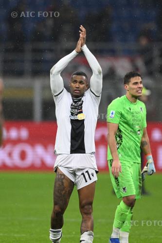 Udinese 2023 Italian championship  2023 2024 7°Day 